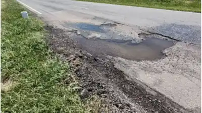 Ruta 11: arranca la nueva concesión con peaje a $4.200, pero nadie sabe por dónde empiezan
