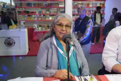 A los 74 años, encontró una forma inesperada de seguir adelante: "Todavía se puede"