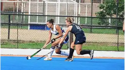 Santa Fe se prepara para un fin de semana de pura definición en la Copa Santa Fe de hockey
