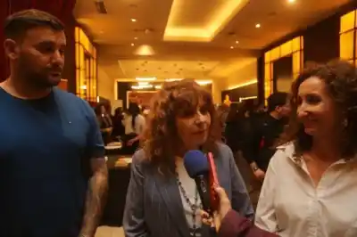 Más de 30 mil jóvenes neuquinos ya pasaron por una feria que busca una sola cosa: que consigan trabajo