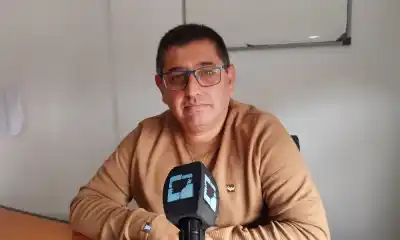 Rawson planea una app propia para taxis y remises: los detalles que aún no trascendieron