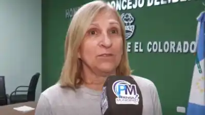 Anuncian dos camiones con mamógrafos para El Colorado: la fecha que todos esperan
