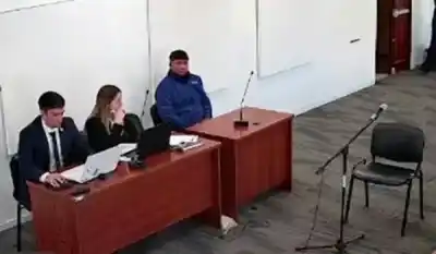 Discutió con su vecino en Tafí Viejo, se fue y volvió con un arma: lo que pasó después lo cambió todo