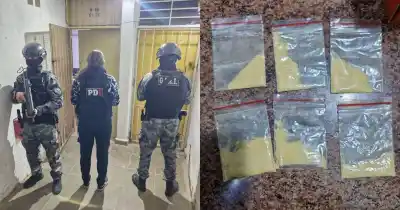 Volvieron 15 minutos después y lo balearon en Parque Casas: el detalle que complicó a los dos jóvenes