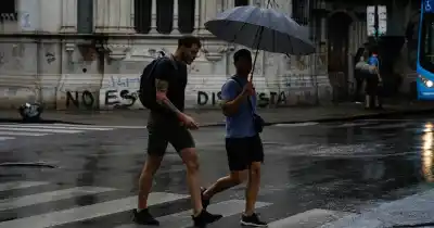 Rosario se prepara para un cierre de año con más lluvias: qué dice el nuevo pronóstico