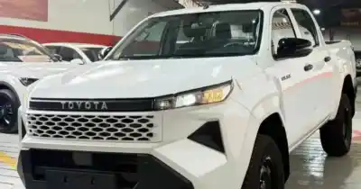 Toyota mete US$ 1.341 millones en Zárate y ya eligió qué va a salir de la nueva planta