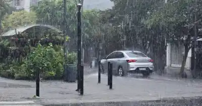 Se reunieron por El Niño en La Plata: quiénes estaban y qué se definió