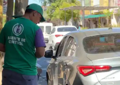 El estacionamiento medido en el centro de General Pico cambia desde este jueves: mirá hasta qué hora habrá que pagar