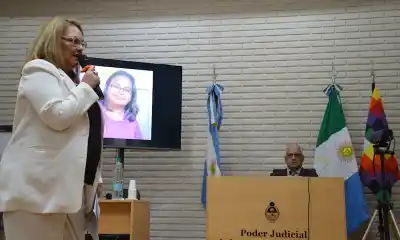 El jurado popular dio su veredicto por el femicidio de Miriam Romero en Barranqueras