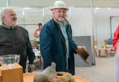 Comodoro se prepara para una Expo Industrial que promete superar todo lo visto
