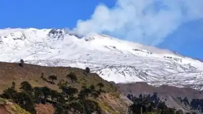 Neuquén se quedó con un lugar en la elite de las montañas argentinas: cuál es y por qué
