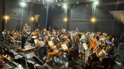 El maestro que dirigirá a la Sinfónica reveló qué se esconde detrás de la Patética de Tchaikovsky