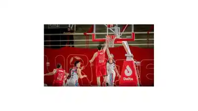 Provincial prepara su gran fiesta: cuatro equipos y dos días de básquet en Rosario