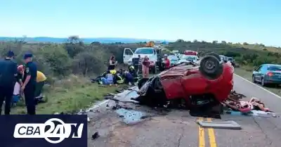 Rechazaron las demandas millonarias de las víctimas de Altas Cumbres: el argumento que sorprendió a todos