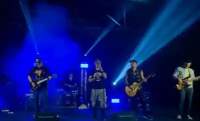 General Pico se prepara para su primer encuentro de bandas de rock: gratis y con un fin solidario