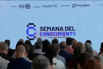 Entre Ríos ya tiene cómo invertir en tecnología: el plan que busca que el ahorro local quede acá