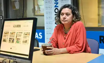 Defendió el sorteo del IPAV y lanzó una pregunta que incomoda a todos