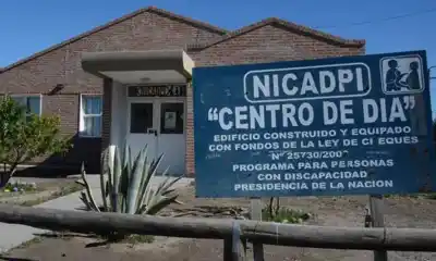 La ley de discapacidad avanza en el Congreso, pero desde Trelew advierten qué falta y nadie responde