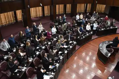San Luis: el plan de Poggi para que las familias paguen menos deudas ya tiene media sanción