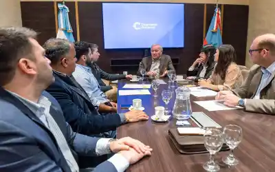 Catamarca firmó con una minera de litio: el aporte que pidieron los vecinos de la Puna