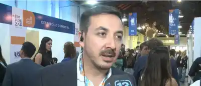 San Juan se prepara para la minería: la advertencia que dejó el Emprezar 2026