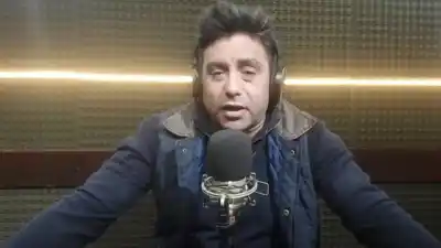 Investigan qué pasó dentro de una casa de Federación: un abogado quedó imputado
