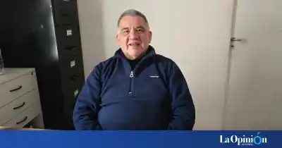 Caleta Olivia se prepara para ver al Papa de cerca: el viaje que ya tiene fecha y precio