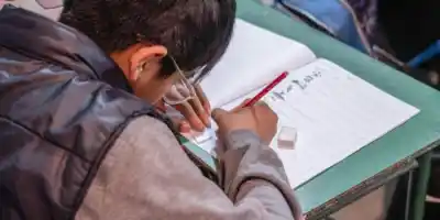 Una escuela de El Soberbio se metió en un certamen internacional y dejó a todos atrás