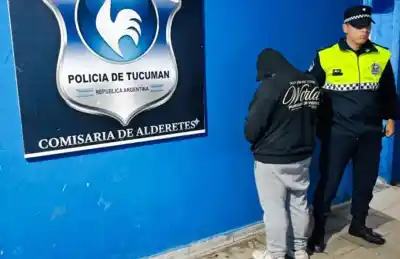 Lo buscaban por abuso de menores y lo encontraron donde menos esperaban