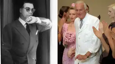 ¿Qué unió a dos gigantes de la moda en una amistad que desafió el tiempo?
