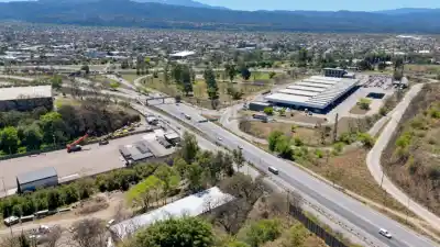 El proyecto de la multitrocha en la Ruta 9 tiene dictamen, pero le faltan votos: quiénes negocian