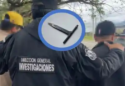 Salta: dos hombres demorados por intentar abrir un auto con una ganzúa