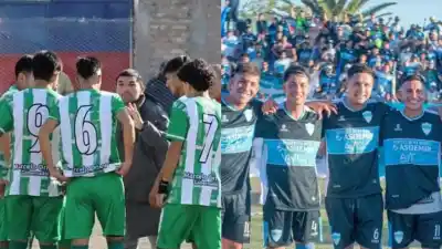 Dos clubes se juegan el ascenso el mismo domingo, pero uno estalló contra la Liga antes de jugar