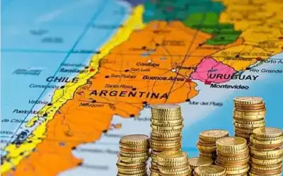 Coparticipación: las provincias que se llevaron la mayor tajada en septiembre