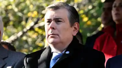 Zamora le respondió a Milei tras los insultos a una periodista: “No es de hombre”