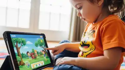 ¿A qué edad empiezan los bebés con las pantallas? Un dato que sorprende y preocupa