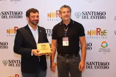 Santiago del Estero se llevó un premio nacional: en qué se destacó para lograrlo