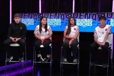 Casi 100 pibes de toda la provincia llegan a Paraná y dos técnicos revelan qué hay detrás de la selección