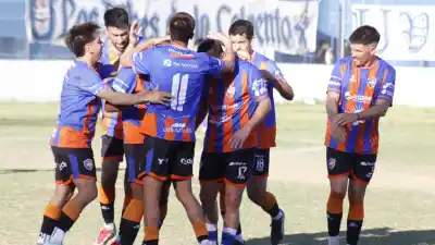 Minero se llevó un partidazo de Villa Krause y Unión quedó al borde del abismo