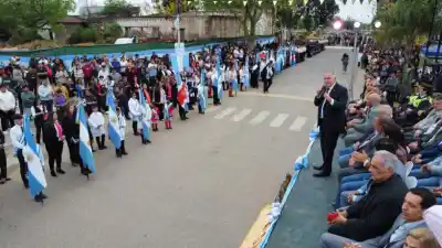 Taco Ralo sopló 180 velas y Jaldo dejó un regalo que no esperaban