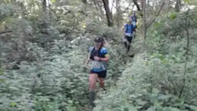 El Oca Trail vuelve con 600 corredores y un detalle que pocos conocen