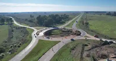 Ruta 6: desde este jueves te cobran sin que te detengas, ¿cuánto vas a pagar?