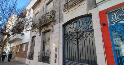 La Justicia tomó una decisión clave sobre la casa donde Barreda cometió el cuádruple femicidio