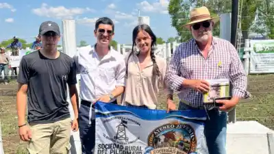 El campo formoseño celebró medio siglo de historia: el dato que dejó la fiesta de la Rural del Pilcomayo