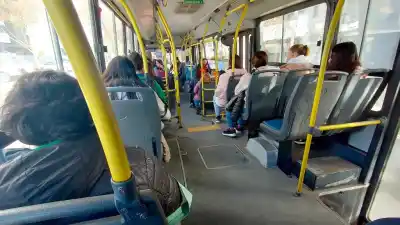 El transporte público al borde del abismo: qué pasará con los colectivos en el interior