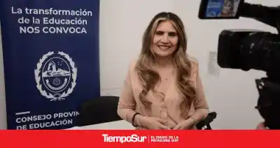El plan que ya les consigue trabajo a 2.200 estudiantes en Santa Cruz