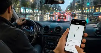 La Corte de Salta tomó una decisión que cambia el futuro de las apps de viaje en la ciudad