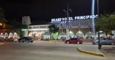 Una turista fue encontrada sin vida en la bañera de un hotel: su esposo no pudo explicar lo sucedido