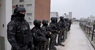 El edificio que la Provincia le sacó a una red de estafas ya tiene fecha de remate: cuánto costará