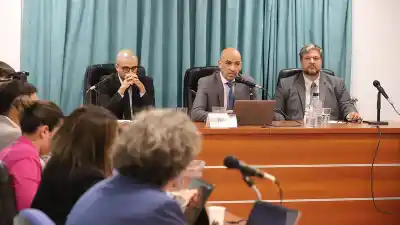 Dos exgobernadores del MPN, en la mira: el pedido que nadie se esperaba en la causa de los planes